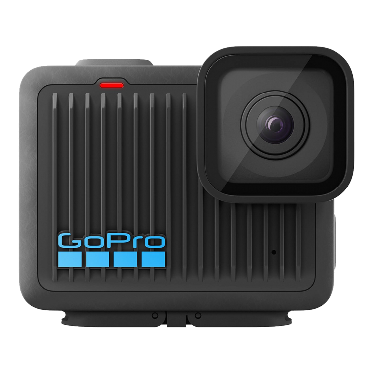 Екшн-камера GoPro LIT Hero (CHDHF-132-EU) Екшн-камера GoPro LIT Hero (CHDHF-132-EU)