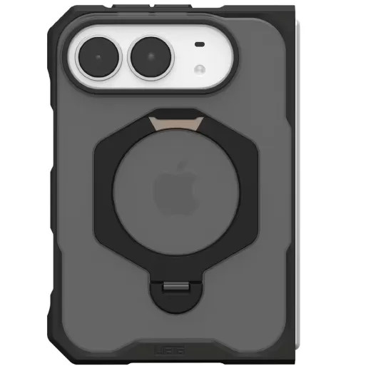 Чехол UAG Mouve XTE MagSafe для iPhone 18 Duo (Ash) (114567113131) Чехол UAG Mouve XTE MagSafe для iPhone 18 Duo (Ash) (114567113131)