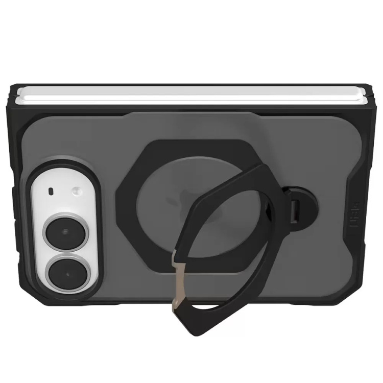 Чехол UAG Mouve XTE MagSafe для iPhone 18 Duo (Ash) (114567113131) Чехол UAG Mouve XTE MagSafe для iPhone 18 Duo (Ash) (114567113131)