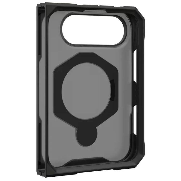 Чехол UAG Mouve XTE MagSafe для iPhone 18 Duo (Ash) (114567113131) Чехол UAG Mouve XTE MagSafe для iPhone 18 Duo (Ash) (114567113131)