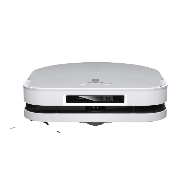 Робот-пылесос Ecovacs Deebot Ozmo X5 Pro Omni (DDX39) White (EU) Робот-пылесос Ecovacs Deebot Ozmo X5 Pro Omni (DDX39) White (EU)