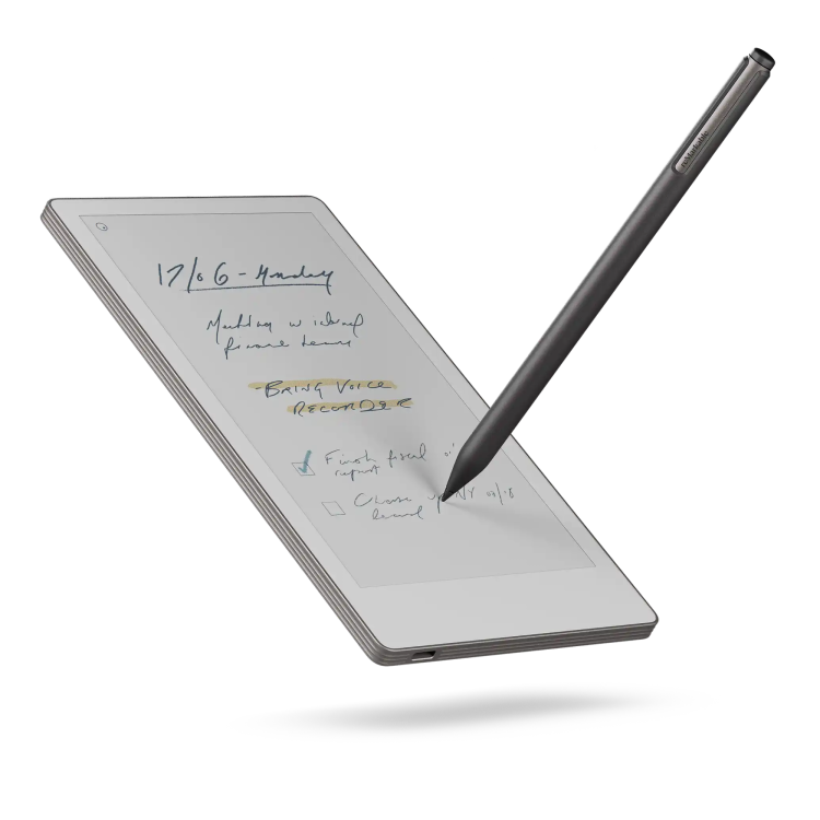 Електронна книга reMarkable Paper Pro Move