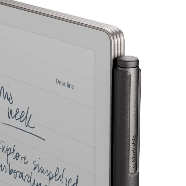 Електронна книга reMarkable Paper Pro Move