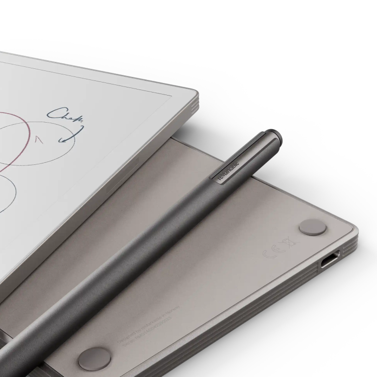 Електронна книга reMarkable Paper Pro Move