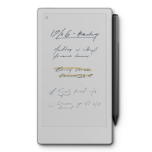 Електронна книга reMarkable Paper Pro Move