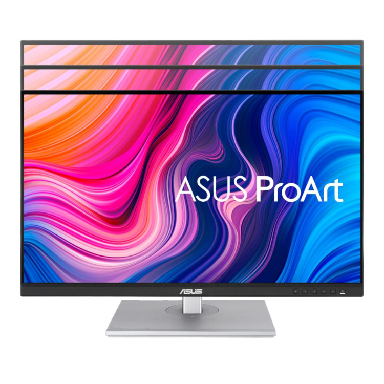 Монитор Asus 27" ProArt IPS 60Hz PA279CV Монитор Asus 27" ProArt IPS 60Hz PA279CV