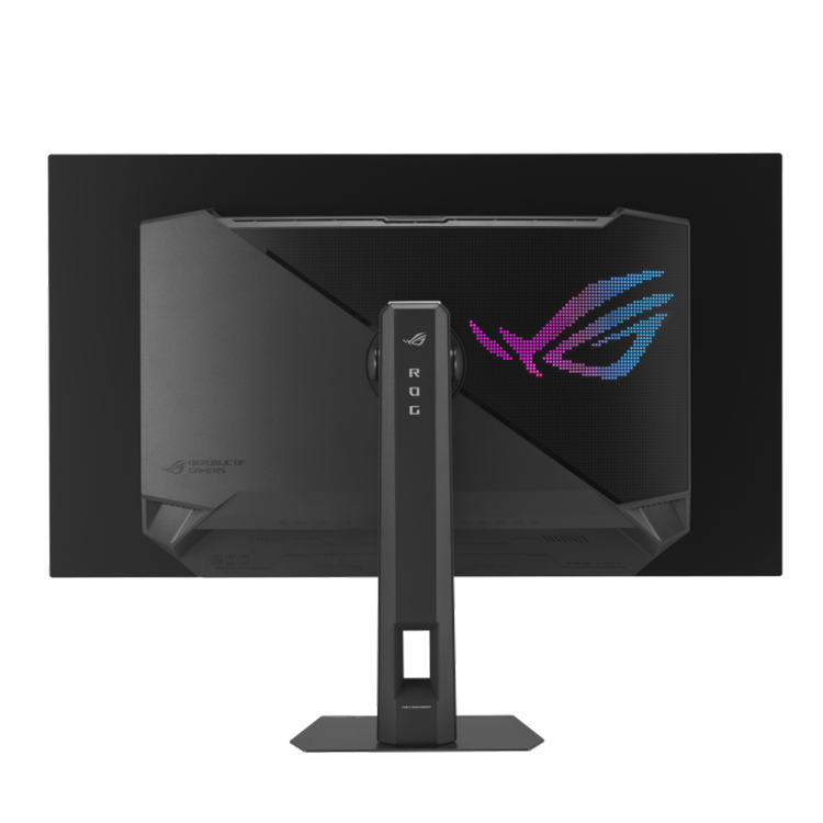 Монітор Asus 31.5" ROG Strix XG32UCWG OLED 165Hz 90LM0BX0-B01371 (UA)