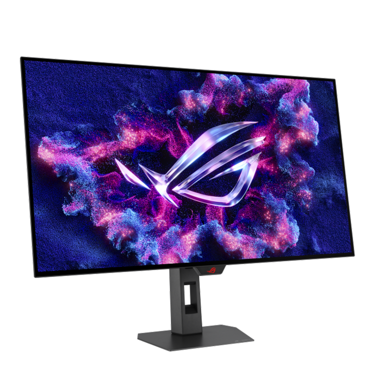Монітор Asus 31.5" ROG Strix XG32UCWG OLED 165Hz 90LM0BX0-B01371 (UA)