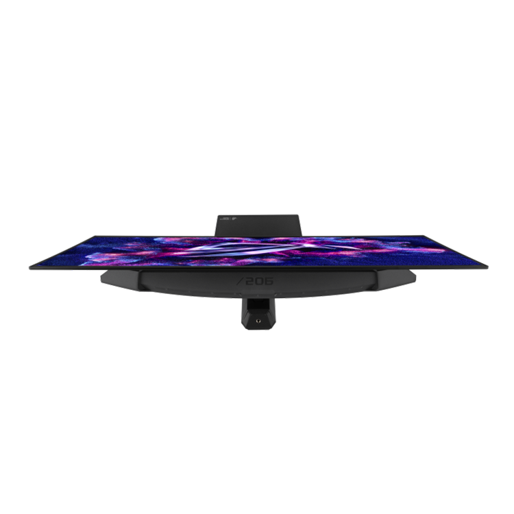 Монітор Asus 31.5" ROG Strix XG32UCWG OLED 165Hz 90LM0BX0-B01371 (UA)