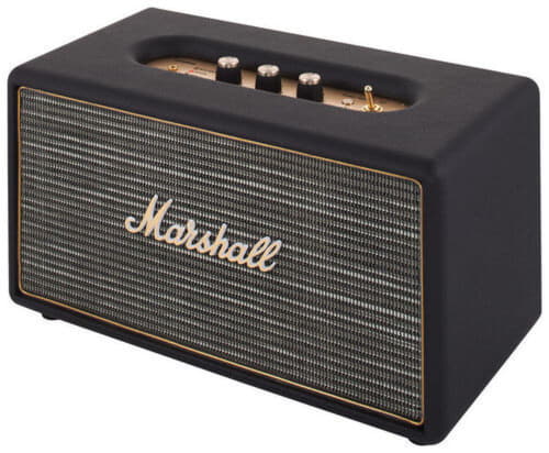 8090215_800.500x500.jpg Marshall Stanmore(Black)