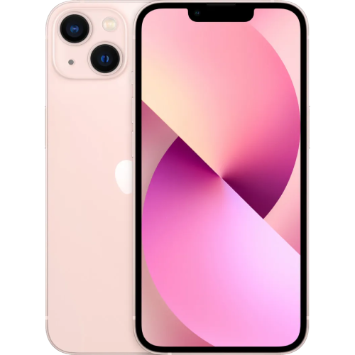 Apple iPhone 13 256GB Pink (MLQ83)