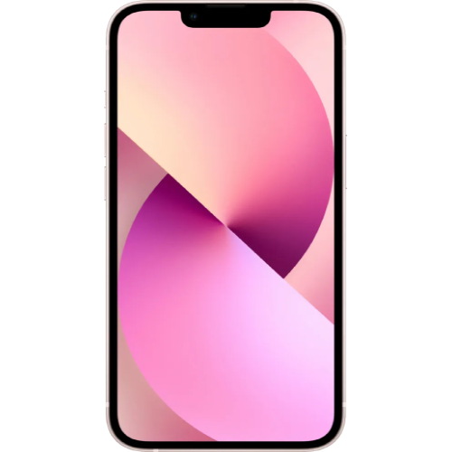 Apple iPhone 13 256GB Pink (MLQ83)
