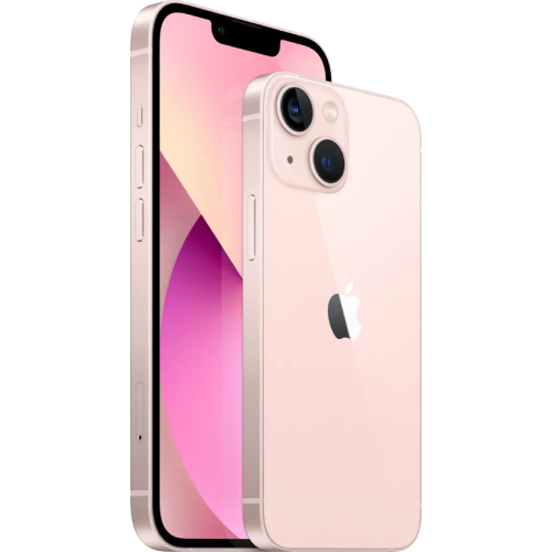 Apple iPhone 13 256GB Pink (MLQ83)