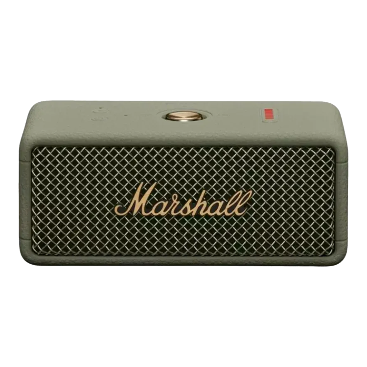 Акустика Marshall Portable Speaker Emberton III Sage (1007861) Акустика Marshall Portable Speaker Emberton III Sage (1007861)