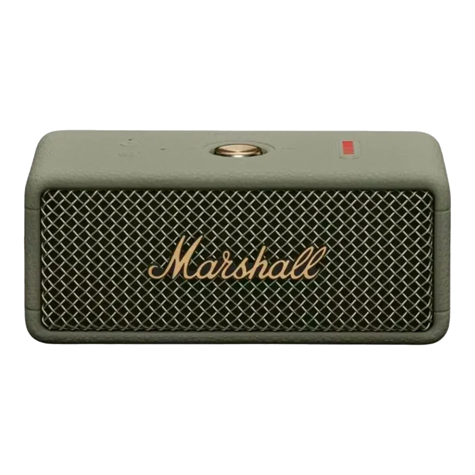 Акустика Marshall Portable Speaker Emberton III Sage (1007861)