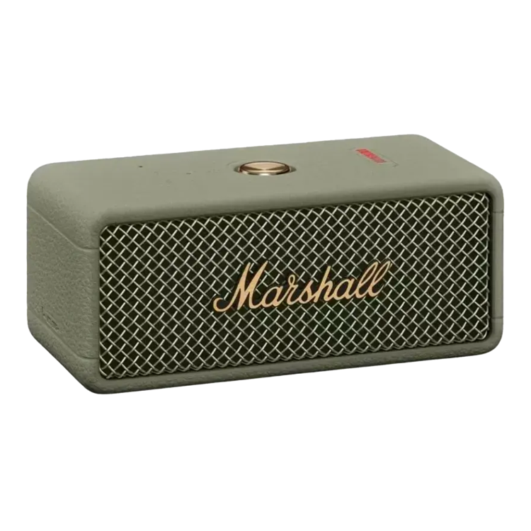 Акустика Marshall Portable Speaker Emberton III Sage (1007861) Акустика Marshall Portable Speaker Emberton III Sage (1007861)