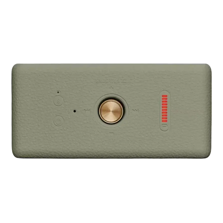 Акустика Marshall Portable Speaker Emberton III Sage (1007861) Акустика Marshall Portable Speaker Emberton III Sage (1007861)