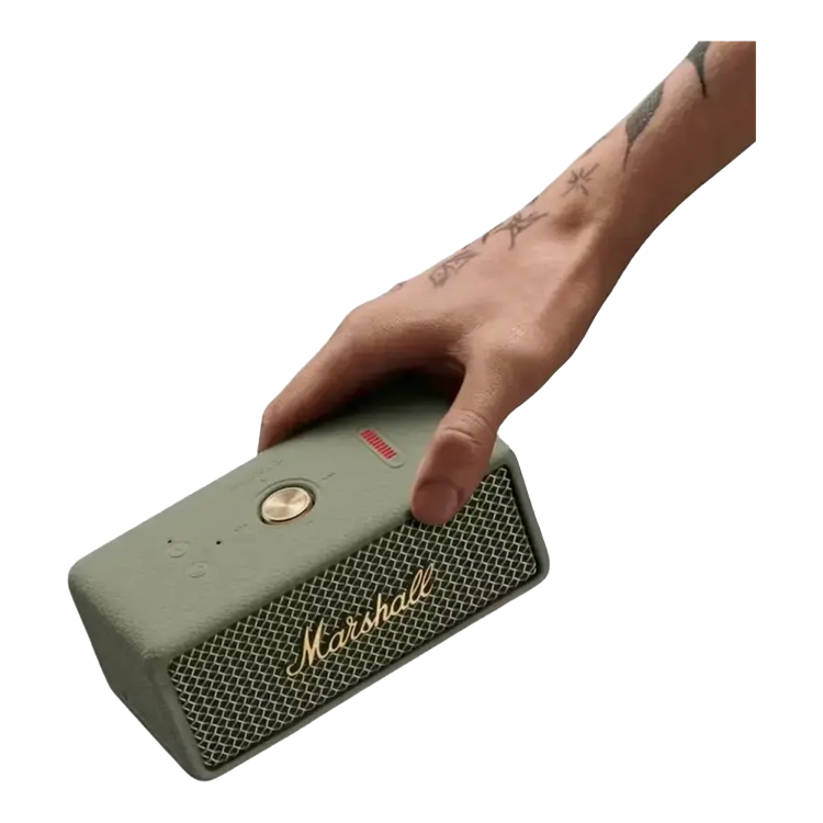 Акустика Marshall Portable Speaker Emberton III Sage (1007861) Акустика Marshall Portable Speaker Emberton III Sage (1007861)