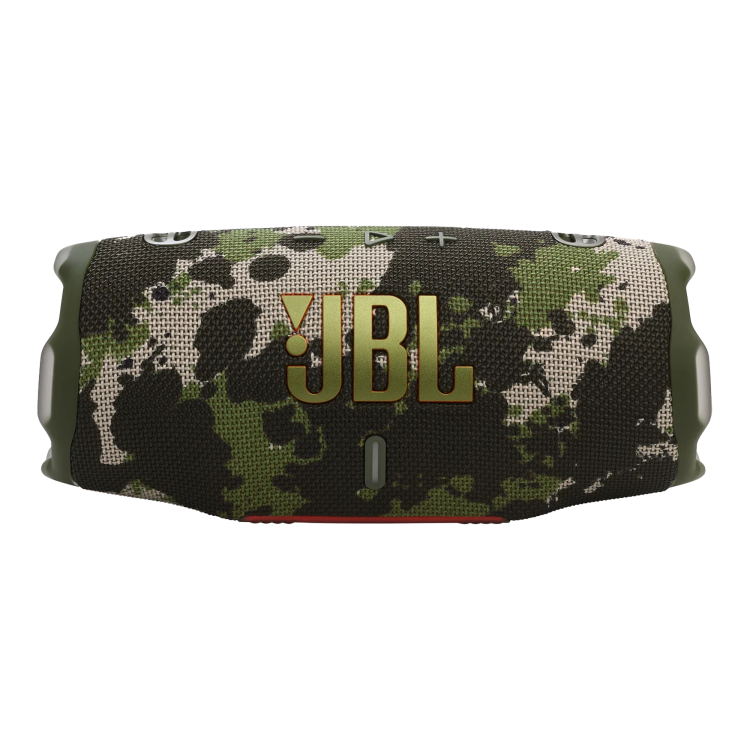 Акустика JBL Charge 6 Squad (JBLCHARGE6SQUAD)