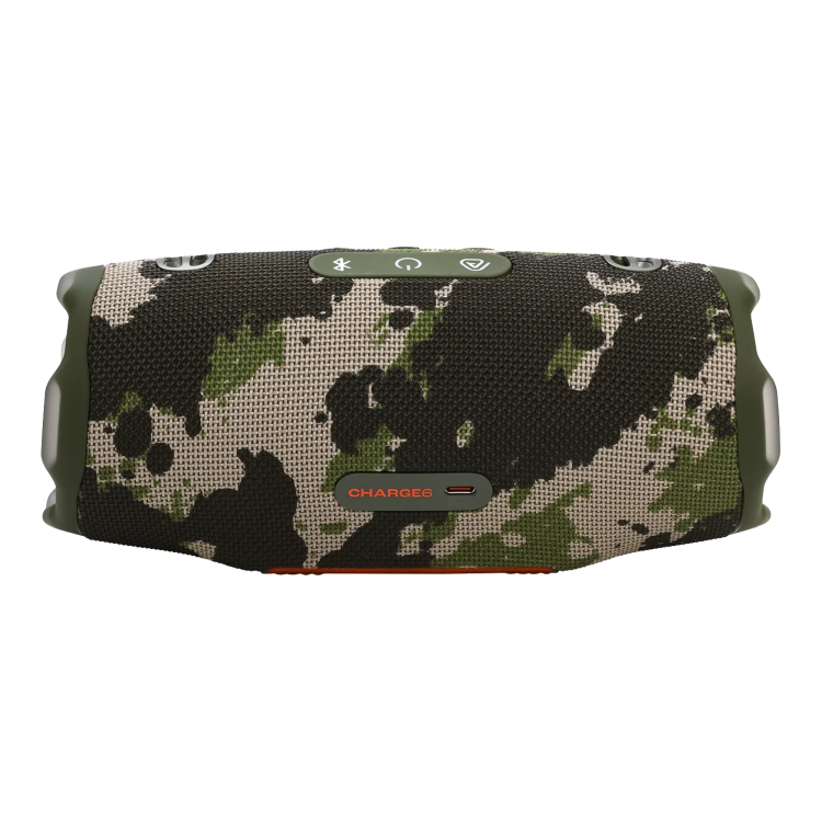 Акустика JBL Charge 6 Squad (JBLCHARGE6SQUAD) Акустика JBL Charge 6 Squad (JBLCHARGE6SQUAD)