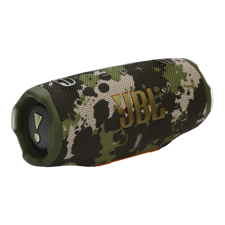 Акустика JBL Charge 6 Squad (JBLCHARGE6SQUAD) Акустика JBL Charge 6 Squad (JBLCHARGE6SQUAD)