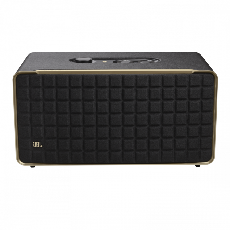 Акустика JBL Autentics 500 Black