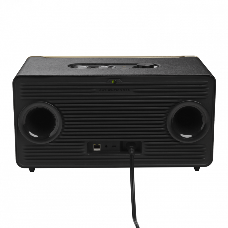 Акустика JBL Autentics 500 Black