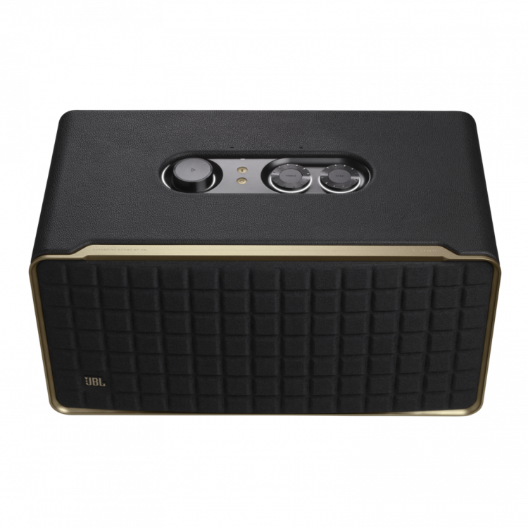 Акустика JBL Autentics 500 Black
