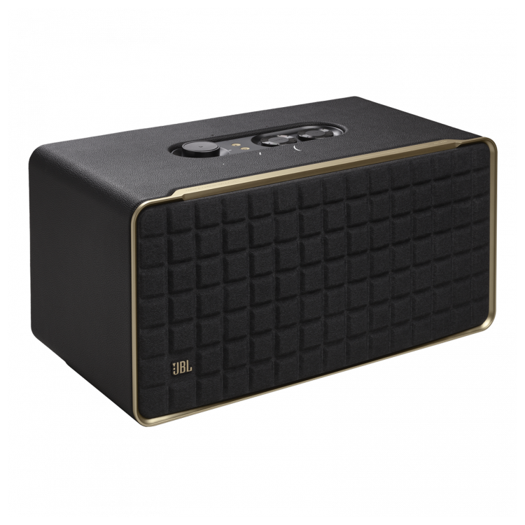 Акустика JBL Autentics 500 Black