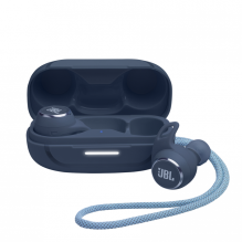 Навушники JBL Reflect Aero TWS Blue (JBLREFLECTAEROBLU)