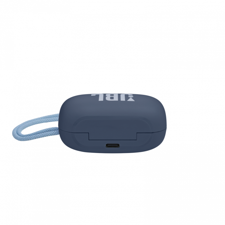 Навушники JBL Reflect Aero TWS Blue (JBLREFLECTAEROBLU)