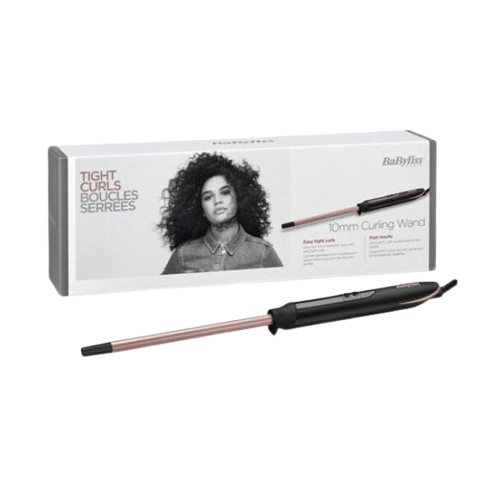 Плойка для волос Babyliss C449E