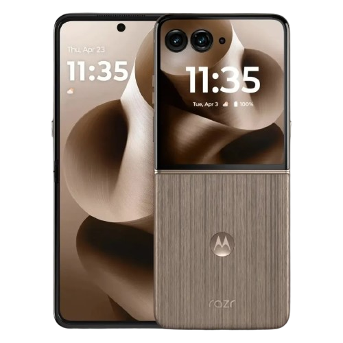 Смартфон MotoRazr 60 Ultra 16/512GB Mountain Trail