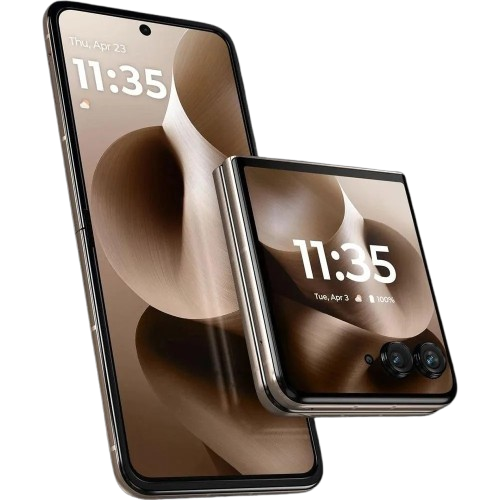 Смартфон MotoRazr 60 Ultra 16/512GB Mountain Trail