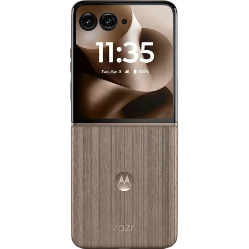 Смартфон MotoRazr 60 Ultra 16/512GB Mountain Trail