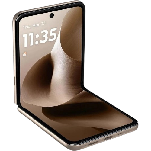 Смартфон MotoRazr 60 Ultra 16/512GB Mountain Trail