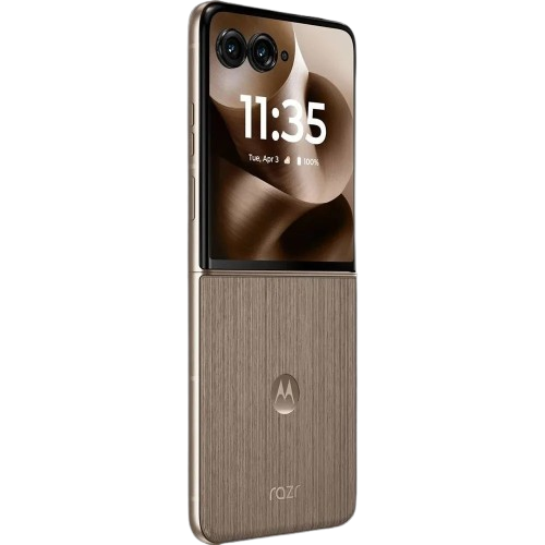 Смартфон MotoRazr 60 Ultra 16/512GB Mountain Trail