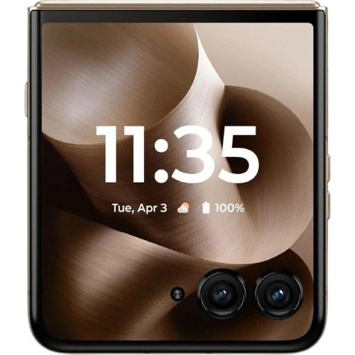 Смартфон MotoRazr 60 Ultra 16/512GB Mountain Trail