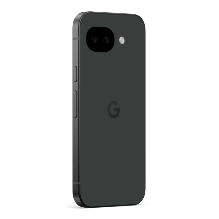 Смартфон Google Pixel 10a 8/128GB Obsidian