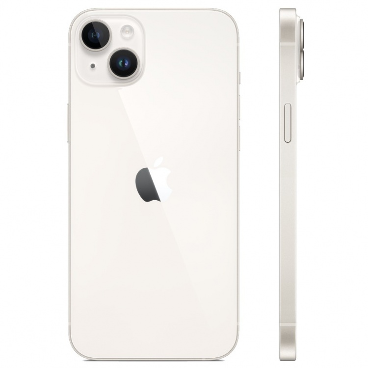 Apple iPhone 14 512GB Starlight (MPX33)