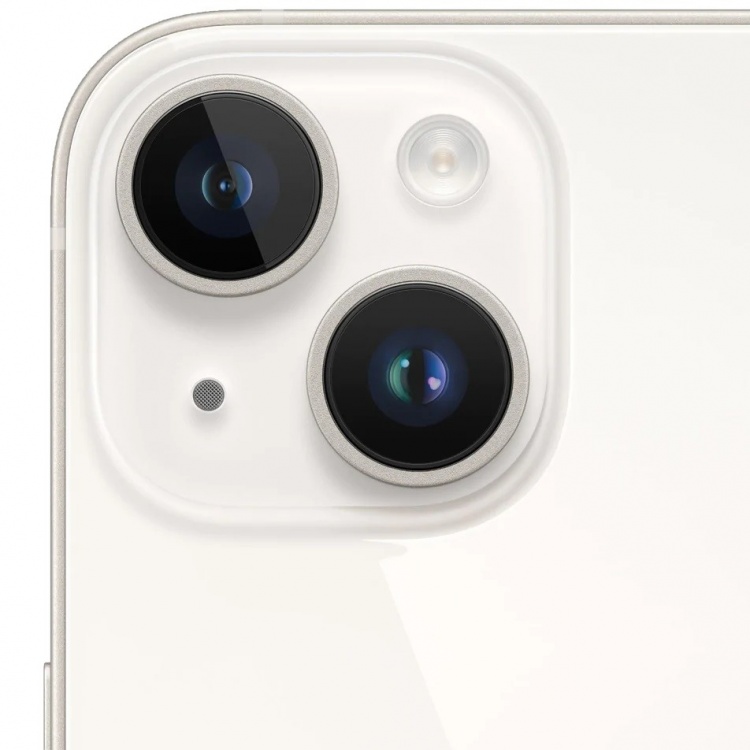 Apple iPhone 14 512GB Starlight (MPX33)