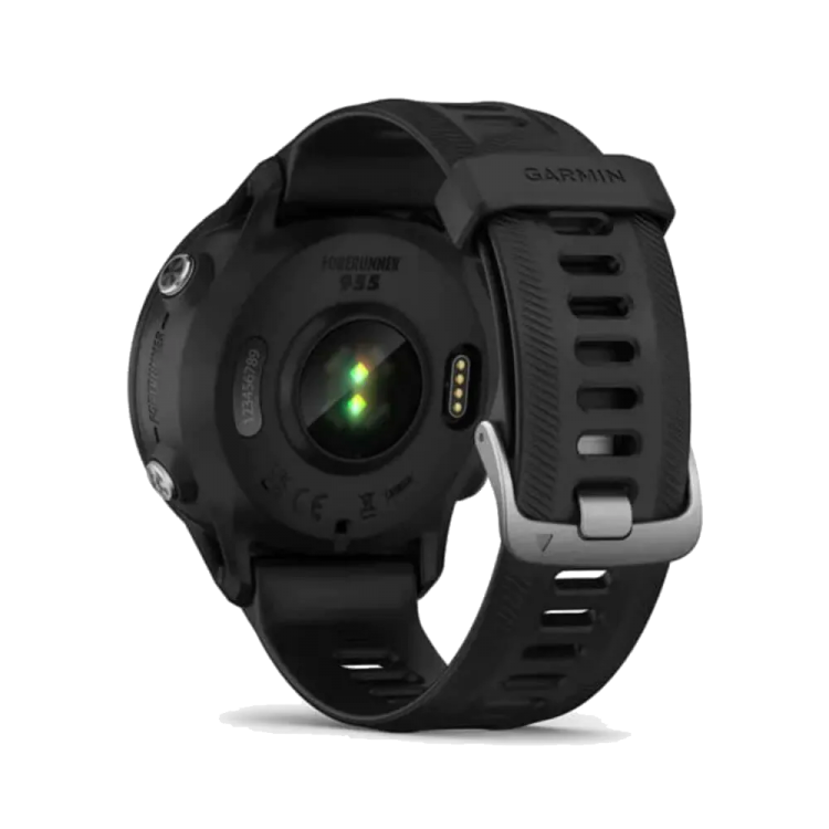 Garmin Forerunner 955 (Black) (010-02638-10/30) Garmin Forerunner 955 (Black) (010-02638-10/30)