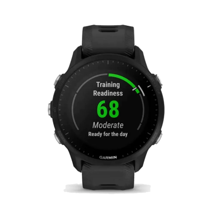 Garmin Forerunner 955 (Black) (010-02638-10/30) Garmin Forerunner 955 (Black) (010-02638-10/30)