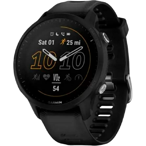 Garmin Forerunner 955 (Black) (010-02638-10/30) Garmin Forerunner 955 (Black) (010-02638-10/30)