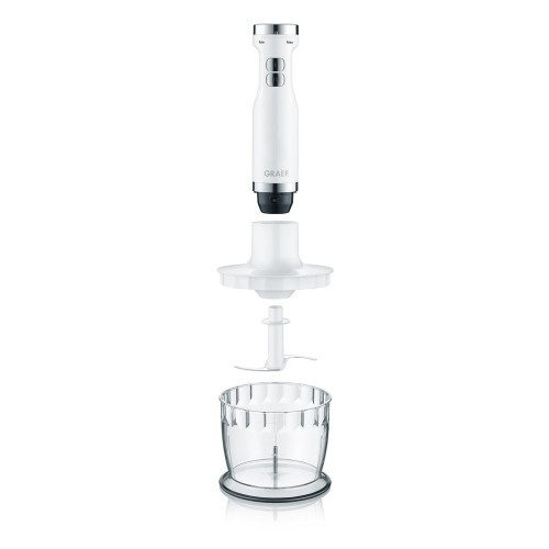 Блендер занурювальний Graef HB501EU (UA)