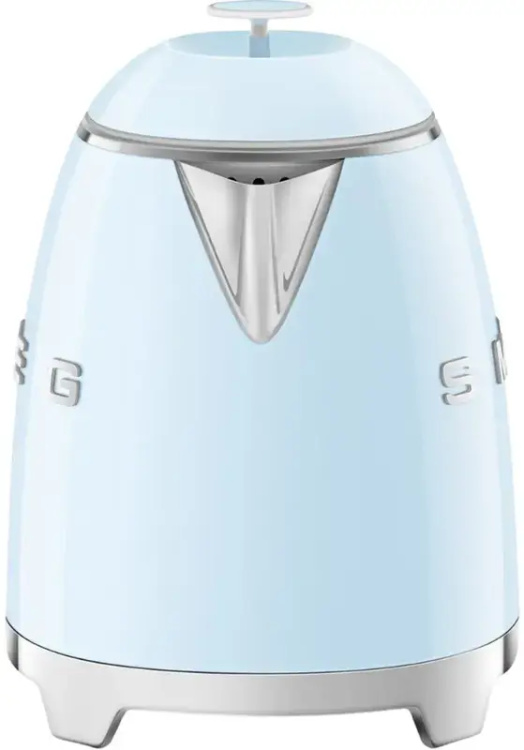 Електрочайник SMEG KLF05PBEU (Blue)