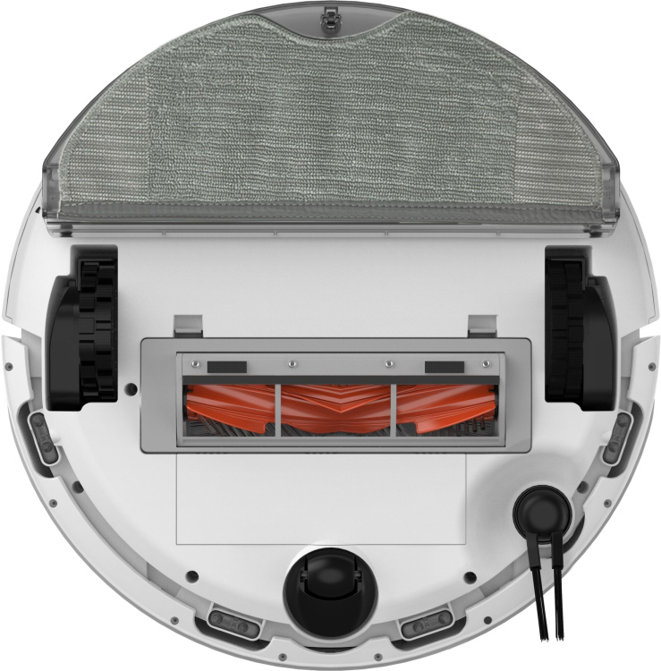 Робот-пылесос Xiaomi Robot Vacuum H40 (EU)