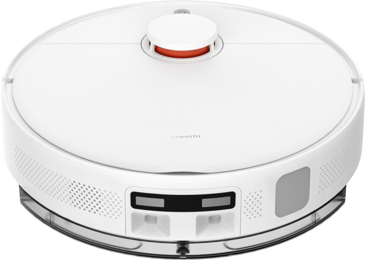 Робот-пылесос Xiaomi Robot Vacuum H40 (EU)