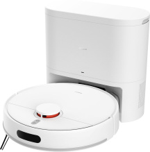 Робот-пылесос Xiaomi Robot Vacuum H40 (EU)