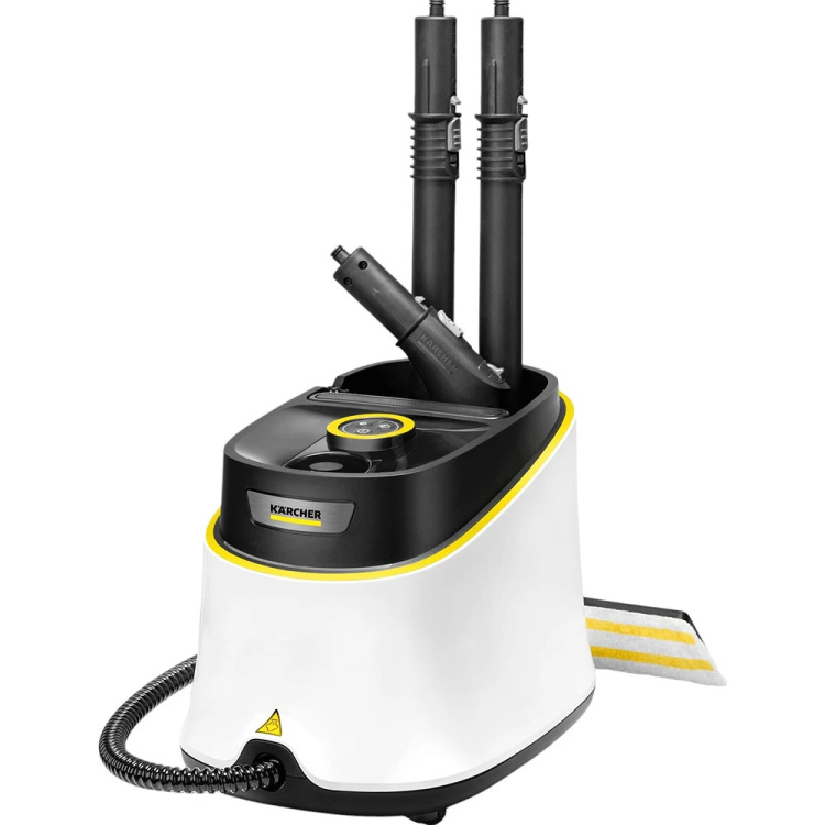 Пароочиститель Karcher SC 3 Deluxe (1.513-430.0) (EU)